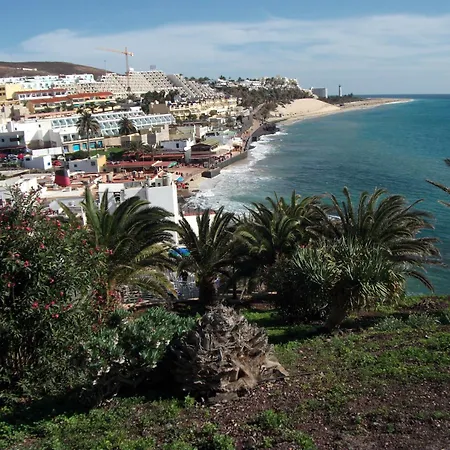 Apartmán Palm Garden *