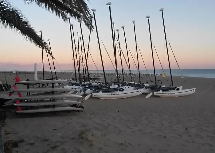 Palm Garden Morro Jable (Fuerteventura)