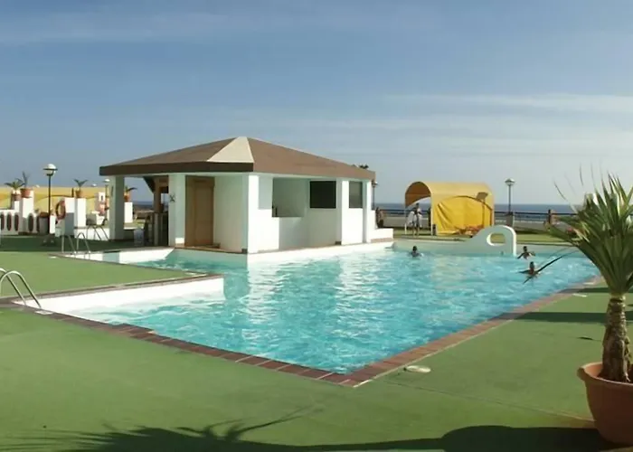 Palm Garden * Morro Jable (Fuerteventura)