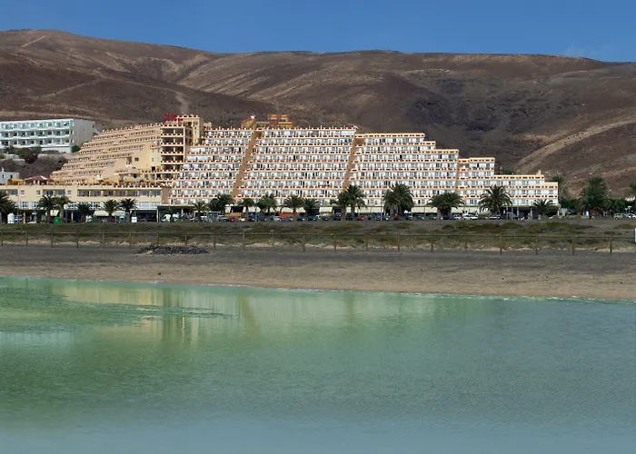 Palm Garden Apartmán