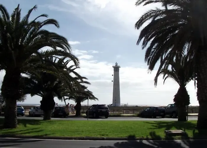 Palm Garden Apartmán *