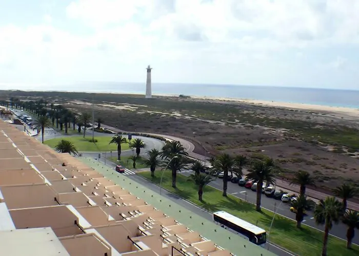 Apartmán Palm Garden