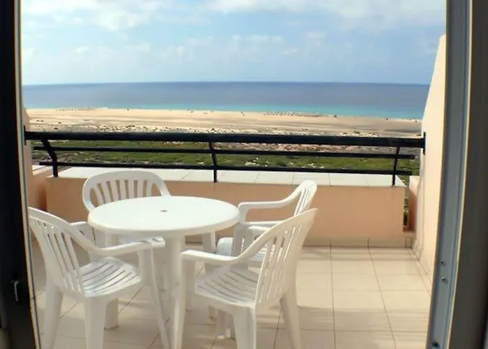 Palm Garden * Morro Jable (Fuerteventura)