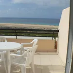Palm Garden Apartment