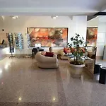 Palm Garden Apartment