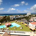 Palm Garden Apartment *