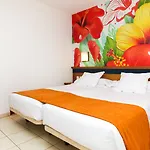 Palm Garden Apartment
