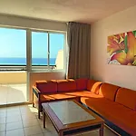 Palm Garden Apartment *