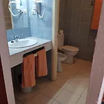 Palm Garden Apartment *