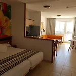 Palm Garden Apartment