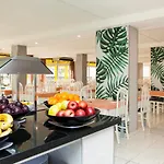 Palm Garden Apartment