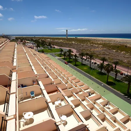 Palm Garden * Morro Jable