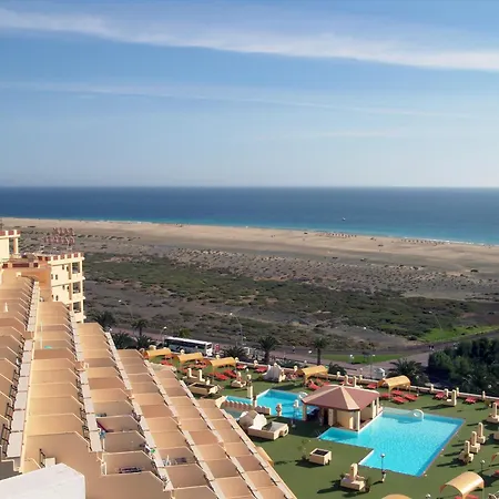 Apartamento Palm Garden Morro Jable (Fuerteventura)
