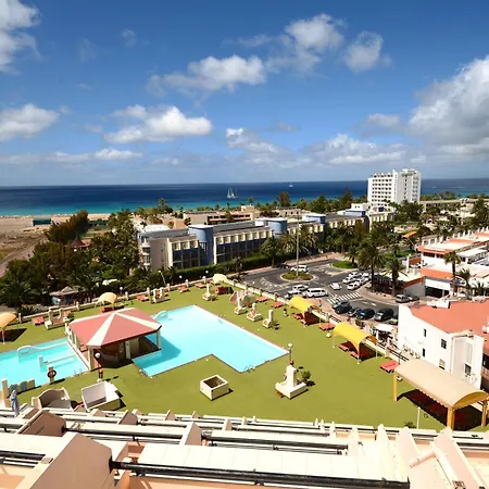 Apartmán Palm Garden By Livvo Morro Jable (Fuerteventura)
