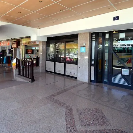 Palm Garden مورو ذيل خابلِ