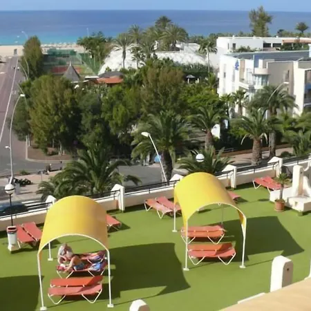 Palm Garden شقة مورو ذيل خابلِ