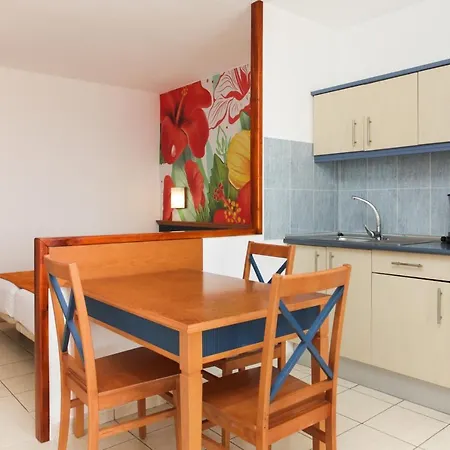 Palm Garden By Livvo Apartmán Morro Jable (Fuerteventura)