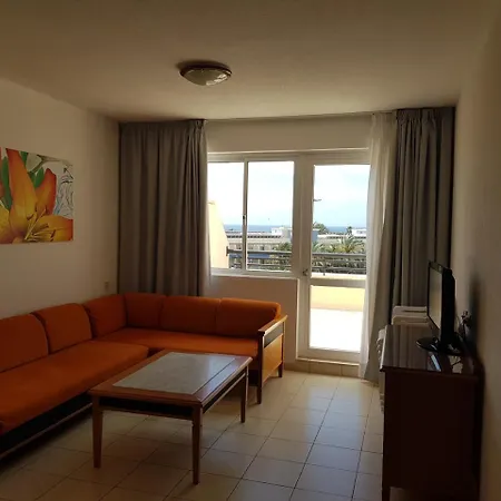 Palm Garden شقة مورو ذيل خابلِ