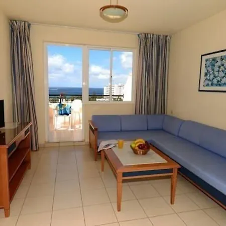 Palm Garden مورو ذيل خابلِ