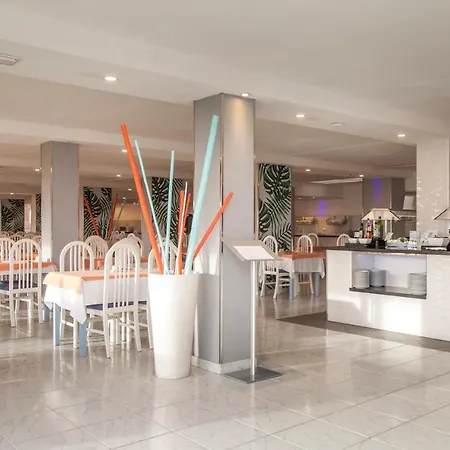 Apartmán Palm Garden By Livvo Morro Jable (Fuerteventura)