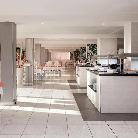 Palm Garden مورو ذيل خابلِ