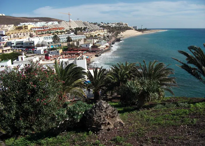 Apartman Palm Garden *