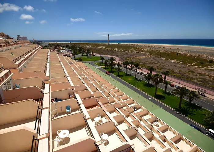 Palm Garden * Morro Jable (Fuerteventura)