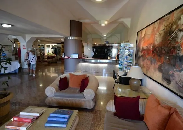 Apartman Palm Garden