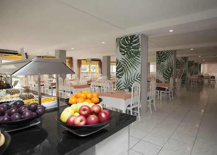 Apartman Palm Garden *