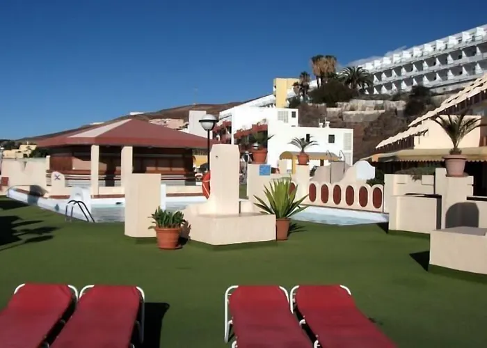 Palm Garden Apartman *