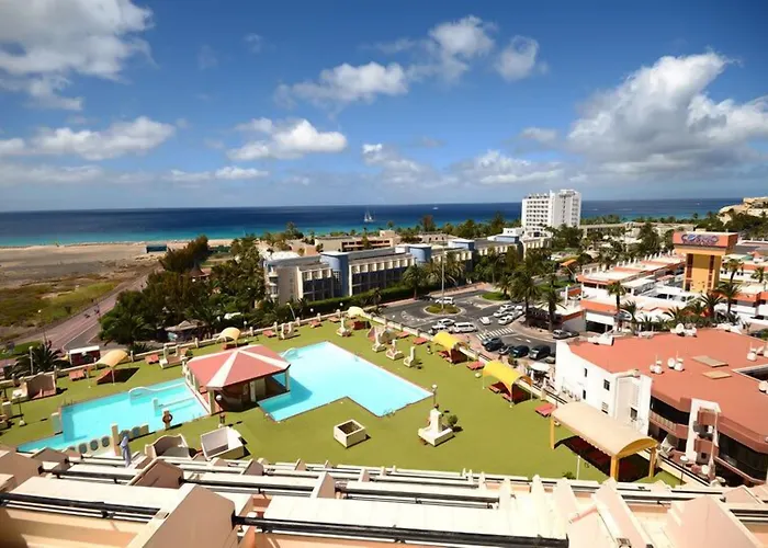 Palm Garden Apartman *