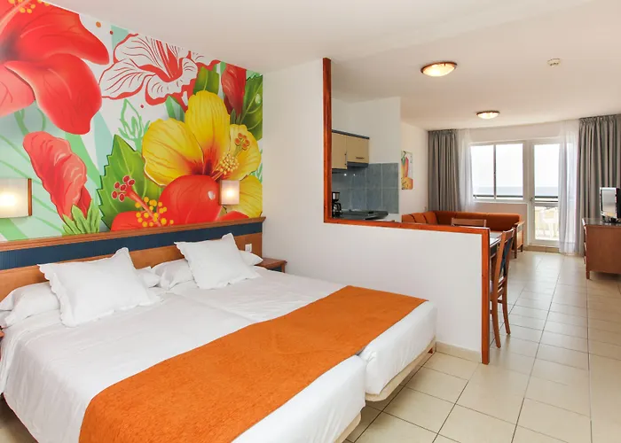 Palm Garden Morro Jable (Fuerteventura)