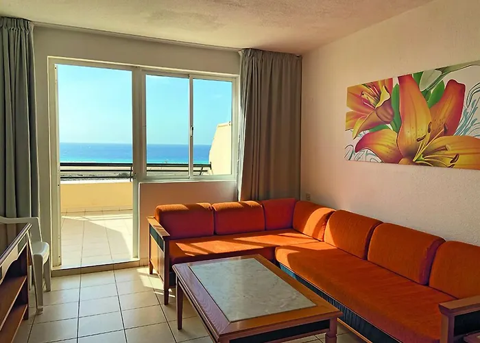 Palm Garden Apartman *