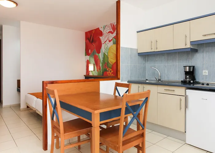 Apartman Palm Garden