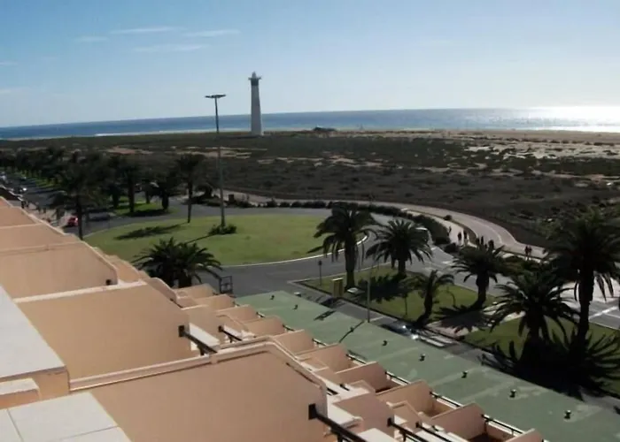 Apartman Palm Garden