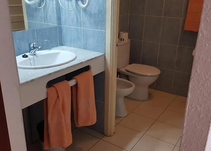 Palm Garden Apartman *