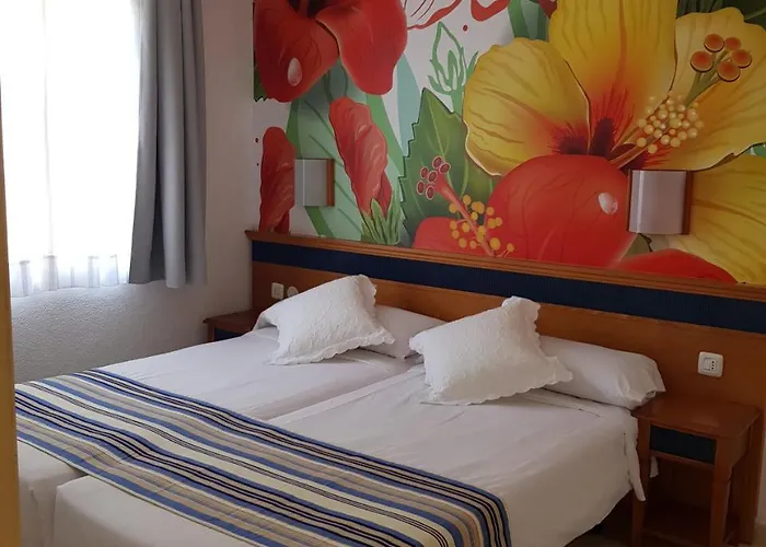 Palm Garden Morro Jable (Fuerteventura)