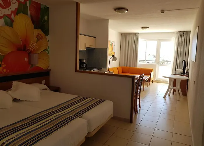 Palm Garden Apartman