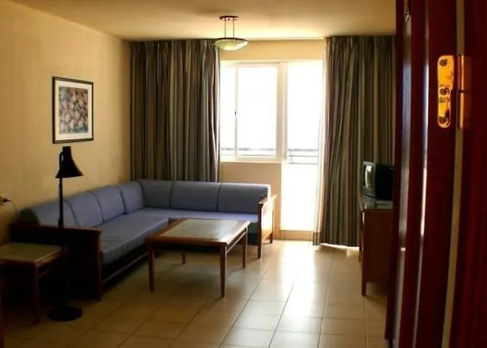 Palm Garden Apartman