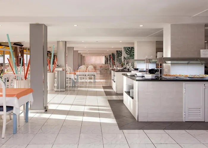 Palm Garden Morro Jable (Fuerteventura)