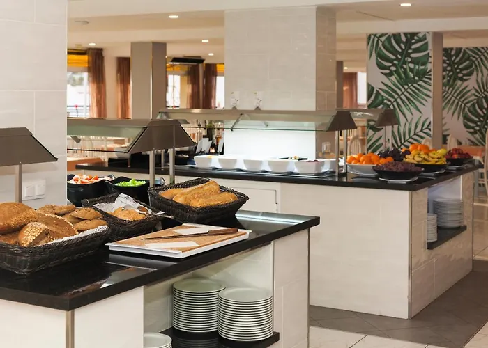 Apartman Palm Garden Morro Jable (Fuerteventura)