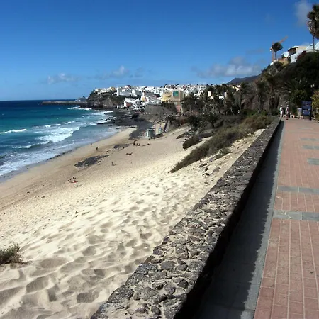 Apartment Palm Garden