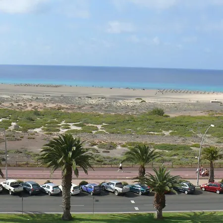 Palm Garden Morro Jable (Fuerteventura)