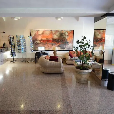 Palm Garden Apartment