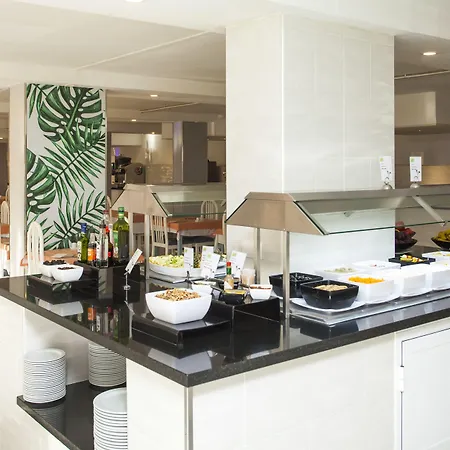 Apartamento Palm Garden *