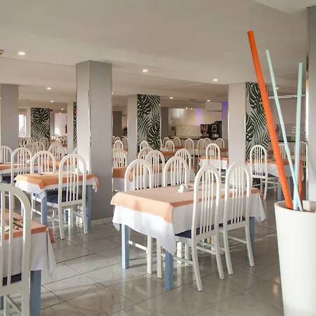 Palm Garden Apartment Morro Jable