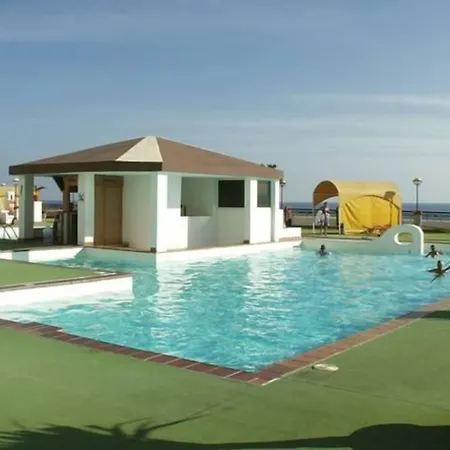 Palm Garden * Morro Jable