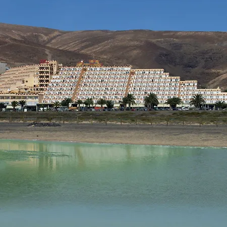 Palm Garden Apartamento