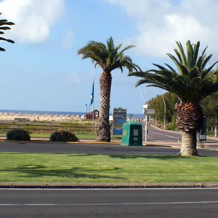 Palm Garden Apartamento Morro Jable (Fuerteventura)