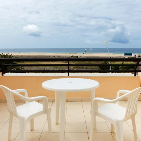 Palm Garden Apartamento